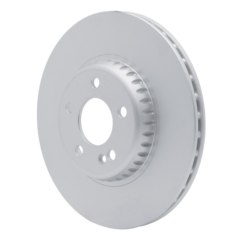 DFC 900-63162 Rear Brake Rotor for Mercedes-Benz GLC & C-Class Models gallery