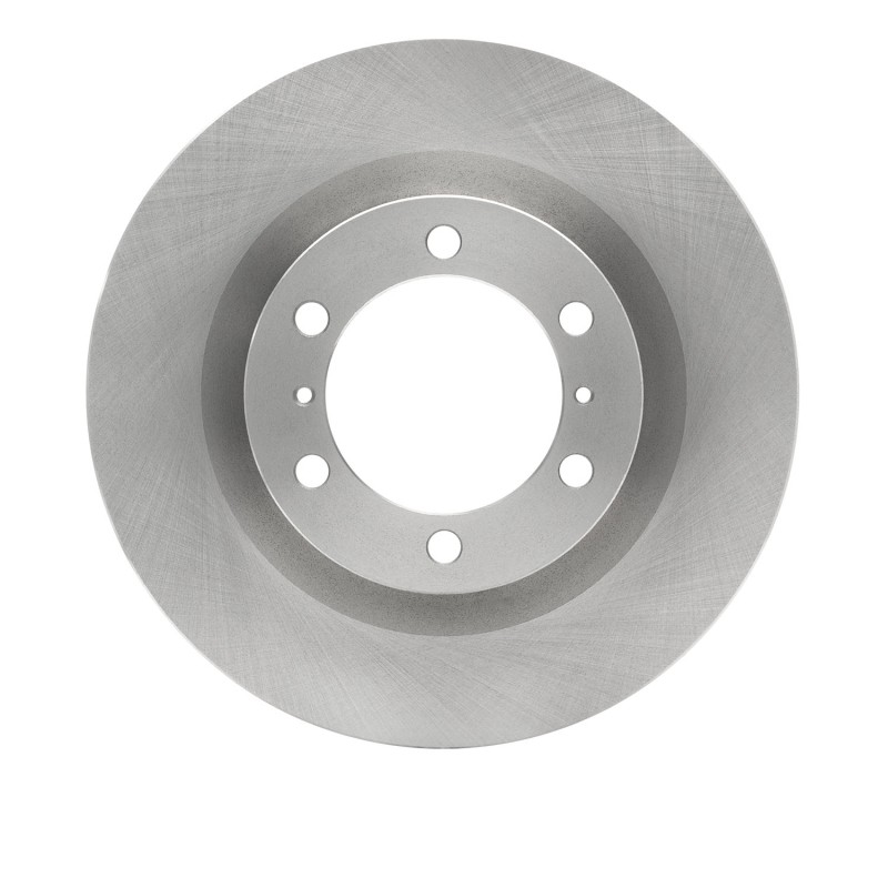 DFC 600-76142 Front Brake Rotor for Toyota 4Runner & Lexus GX460