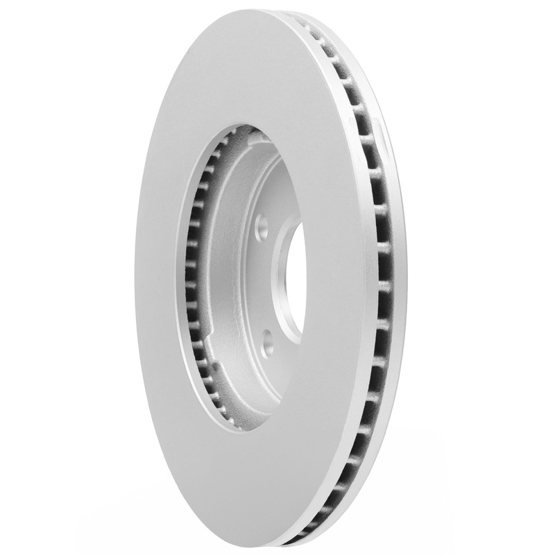 Front Brake Rotors for 2007-2010 Chevrolet Cobalt 2007-2010 Pontiac G5 11.03 in gallery