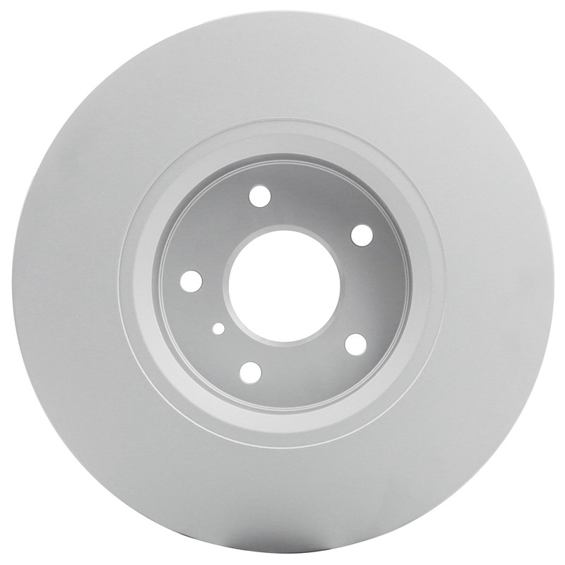 Front Disc Brake Rotor for 05-12 INFINITI FX35 13 FX37 05-08 FX45 14 QX70 gallery