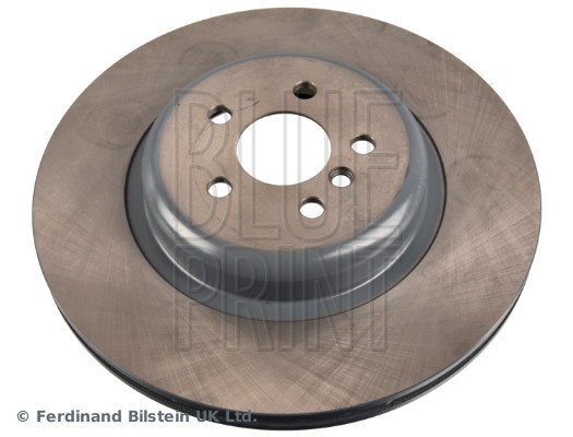 Blue Print ADBP430095 Brake Disc for BMW