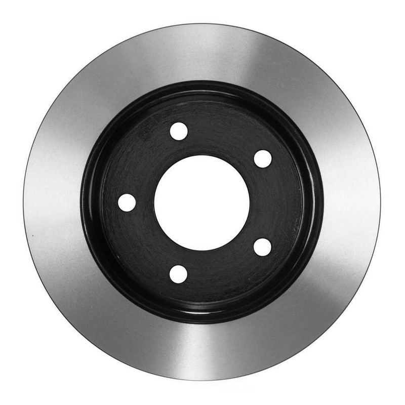 Disc Brake Rotor Wagner BD125611E gallery