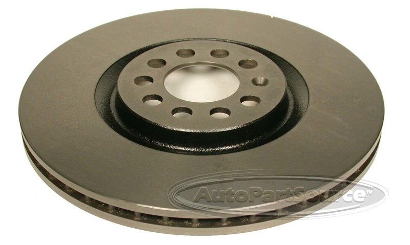 Disc Brake Rotor Autopartsource PR11500