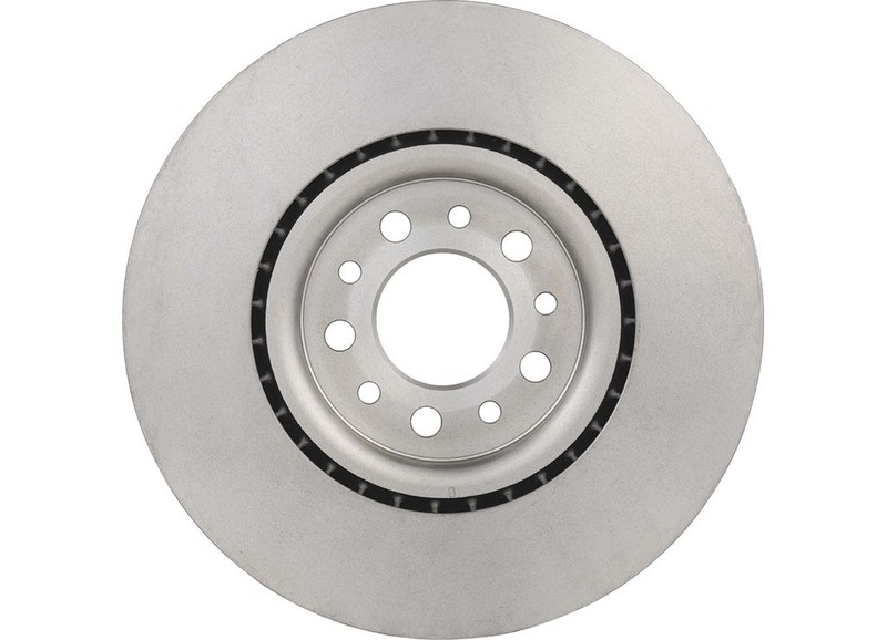 Brembo 09.N268.11 For 15-17 Chrysler 200/14-23 Cherokee Front Disc Brake Rotor