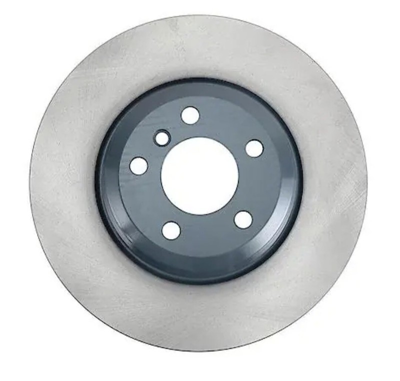 Carquest Premium Painted Rotor YH248774
