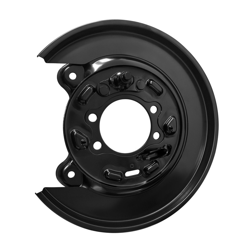 New Rear Right Brake Dust Shield 26704AE040 For Subaru Legacy Outback Baja 00-09 gallery