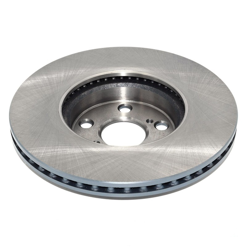 DuraGo Front Rear Rotors Bosch QuietCast Ceramic Brake Pads Kit for Corolla FWD gallery