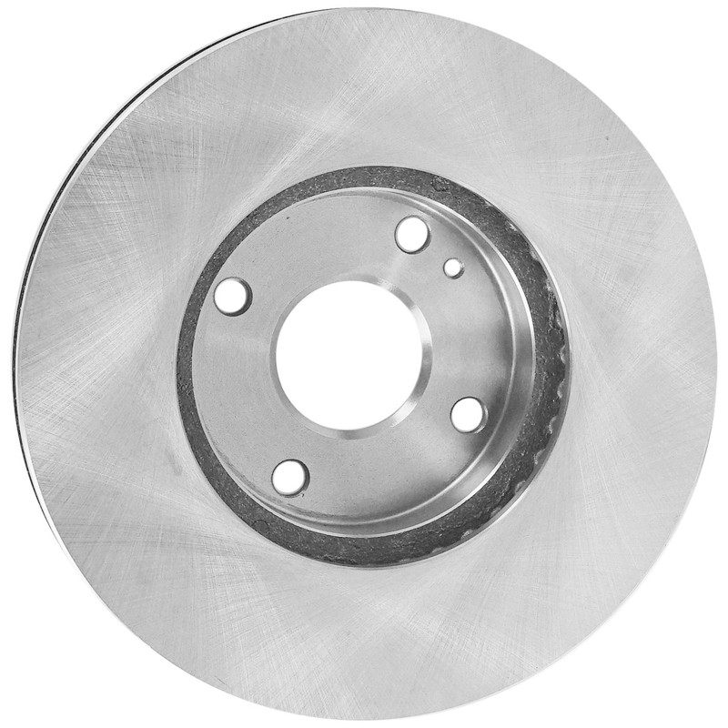 Front Brake Disc Rotors for Ford Escort Mercury Tracer Mazda Protege MX-3 92-96 gallery