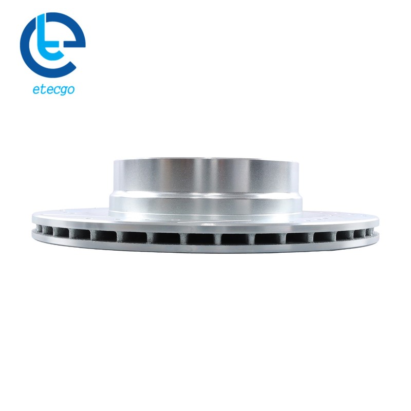 For BMW 228i F22/F23 2016 320i F30 13-15 Rear 300mm Drilled Brake Rotors & Pads gallery