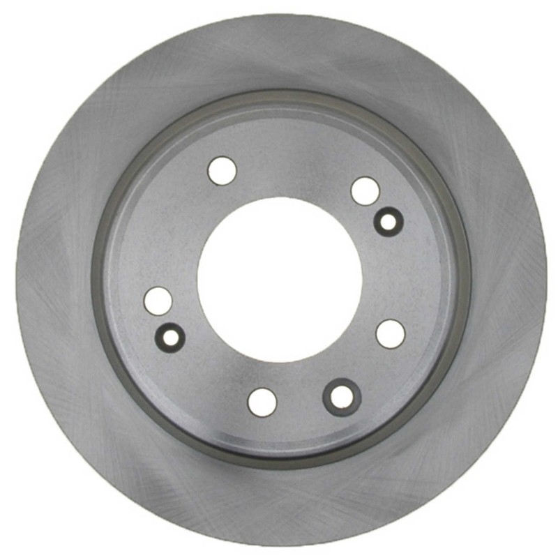 Rr Disc Brake Rotor Raybestos 980896R gallery