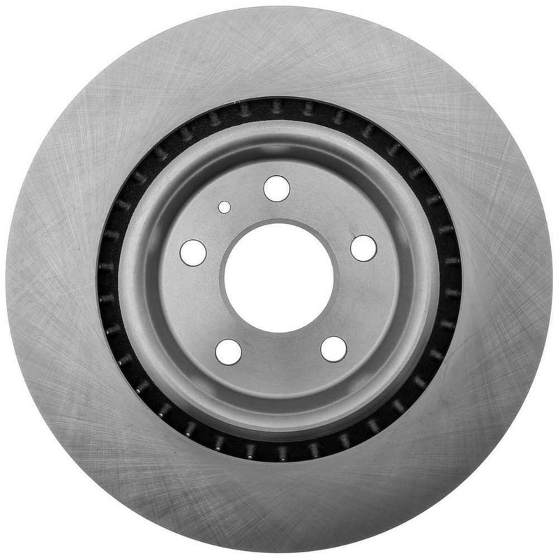 RAYBESTOS 980881R2 Disc Brake Rotor gallery