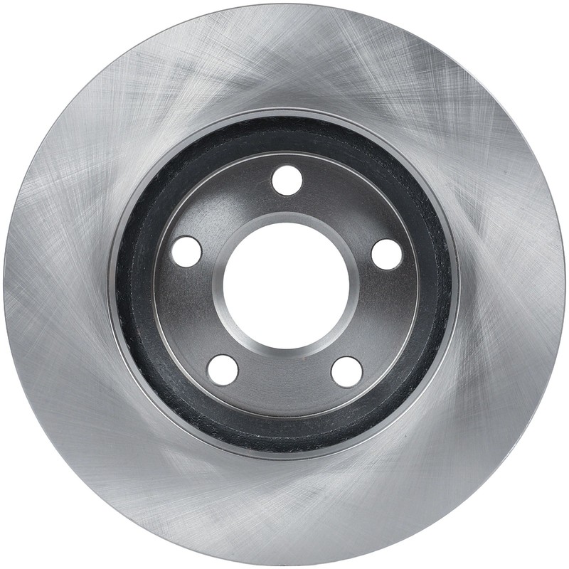 Front Brake Ceramic Pads Solid Rotors For Pontiac Montana 2005 Sv6 2Wd / Sv6 Awd gallery