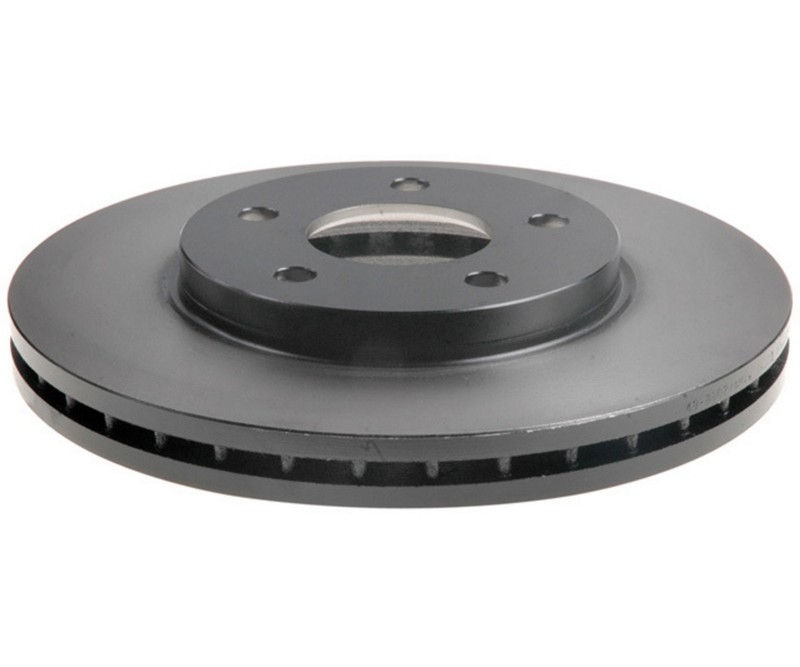 Raybestos Front Disc Brake Rotor for Malibu, G6 (580244R) gallery