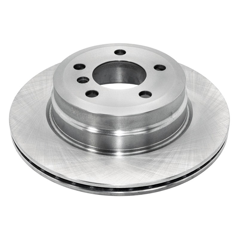 DuraGo Rear Disc Brake Rotor for BMW (BR900938)
