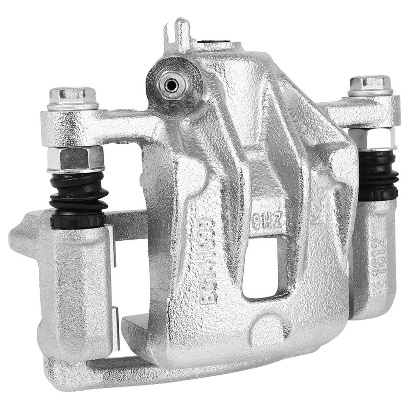 2x Rear Left Right Brake Calipers w/ Bracket For 2008-2010 Hyundai Sonata gallery