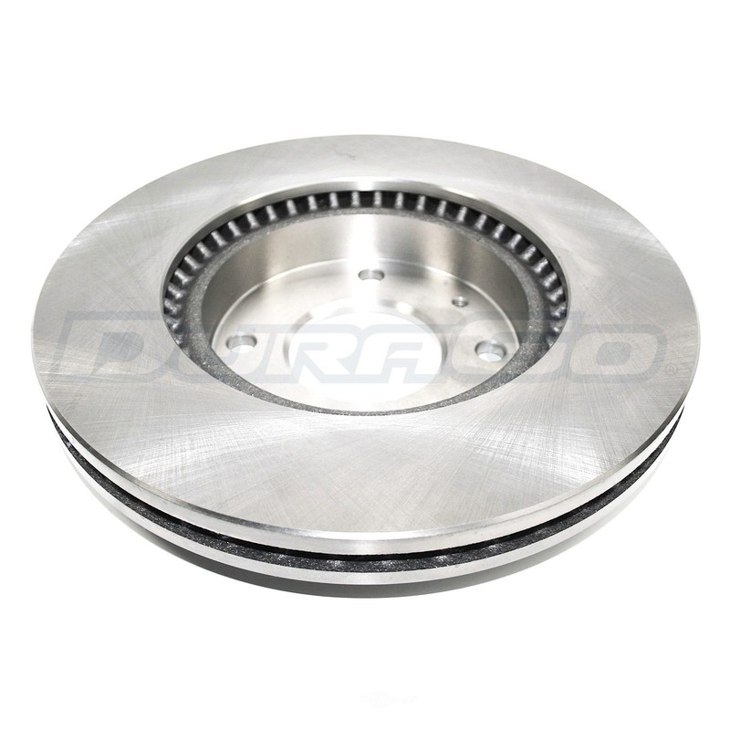 Disc Brake Rotor IAP Dura BR31384 gallery