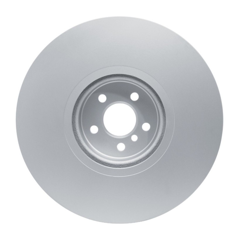For BMW X6 2020-2026 Brake Rotor | Coated | 34.4 Millimeters Discard Thickness gallery