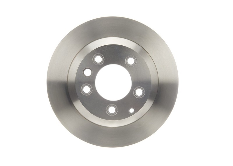 2x Brake Discs Pair Vented fits PORSCHE CAYENNE 92A, 9PA Rear 2002 on 329.7mm gallery