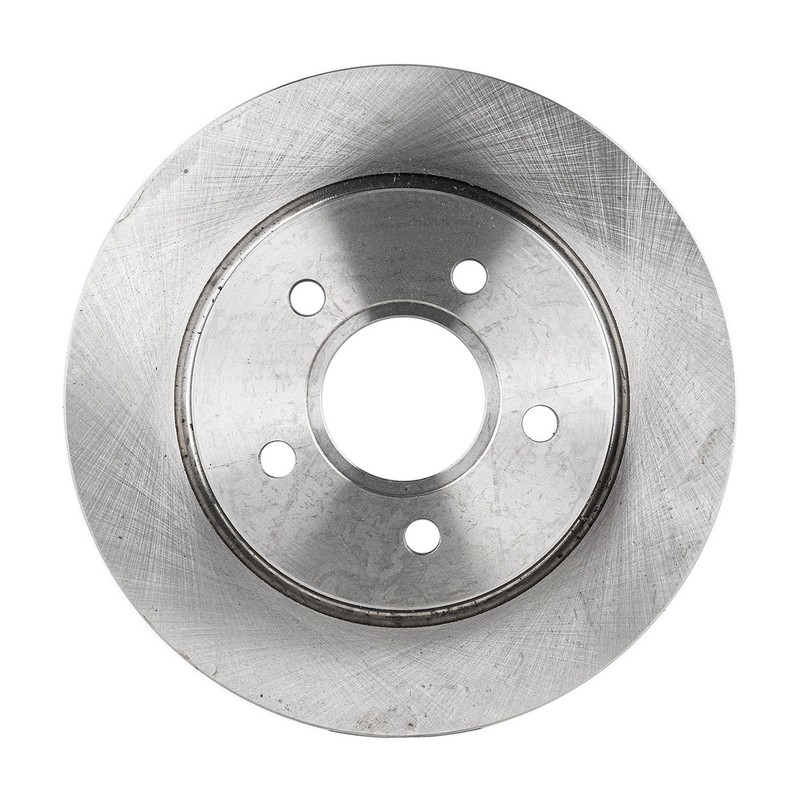 Rear Brake Disc Rotors For Ford Focus 2012 2013 2014 2015 2016 2017 2018 gallery