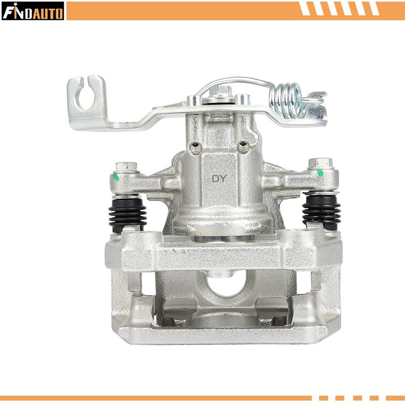 FA Rear Left Brake Calipers Bracket For 2008-2009 Ford Taurus X Mercury Sable gallery