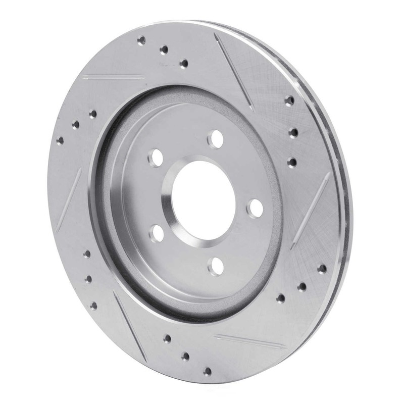 Disc Brake Rotor-Base DFC 631-54046L gallery