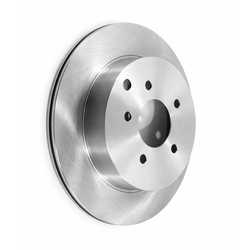 Rear 12.13''-Disc Brake Rotors Brake Pads For Infiniti FX35 M56 Infiniti Q50 Q70 gallery