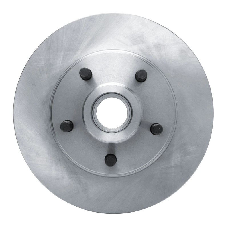 DFC 600-66001 Premium Vented Front Brake Rotor