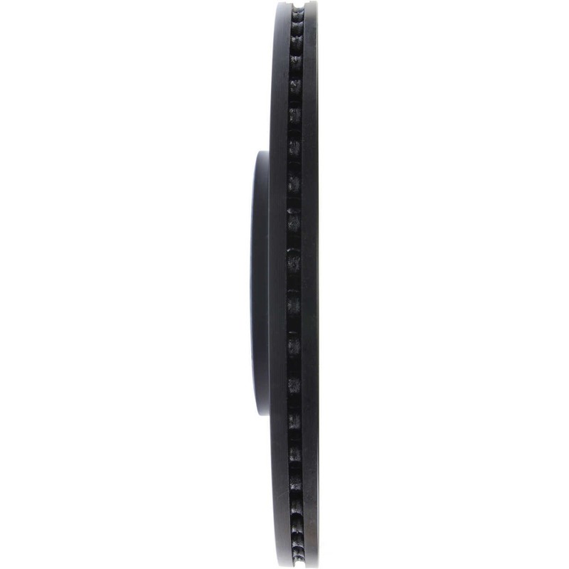 Disc Brake Rotor-Sport Slotted Stoptech 126.33137SR