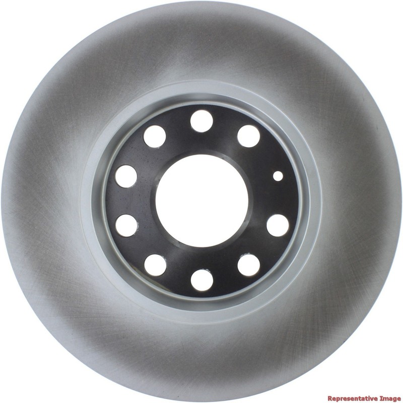 For 2010 Volkswagen GLI | Centric Rear Disc Brake Rotor | Free Shipping gallery