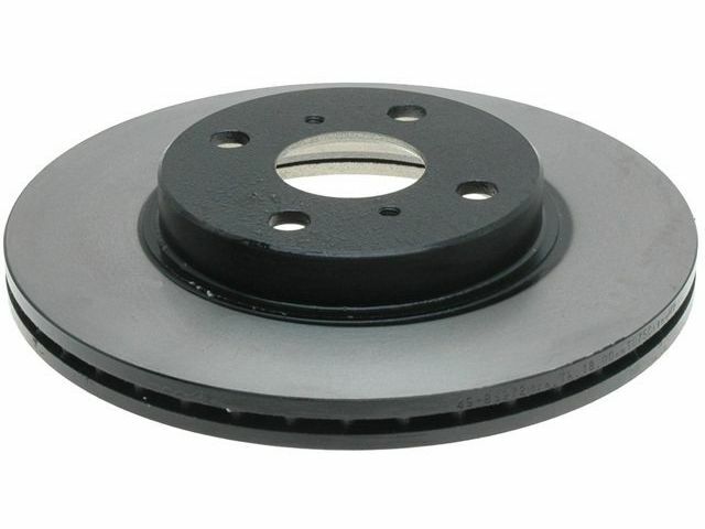Raybestos 44FG54V Front Brake Rotor Fits 2000-2005 Toyota MR2 Spyder