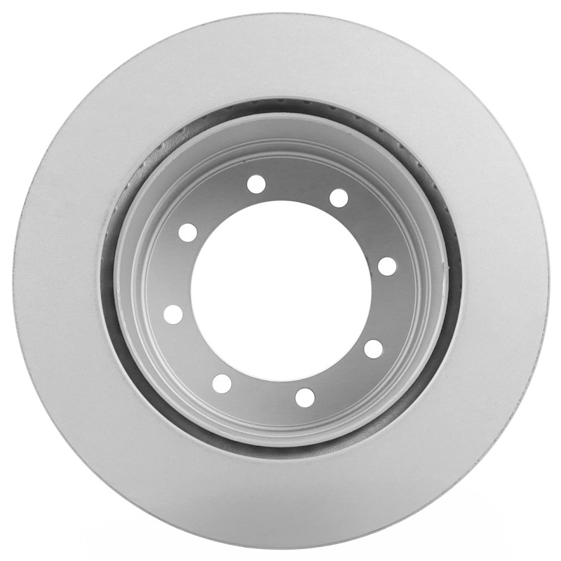 Rear Disc Brake Rotor for 05-10 Ford F250 Super Duty 05-12 F350 Super Duty F450 gallery