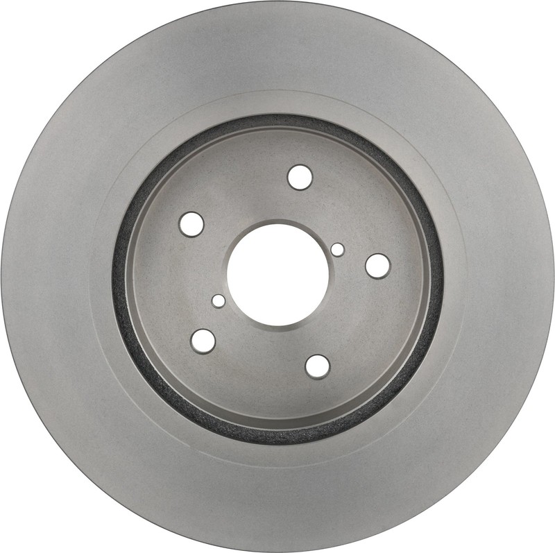 Brembo Rear Disc Brake Rotor for Subaru WRX, Legacy, Outback (09.D246.11) gallery