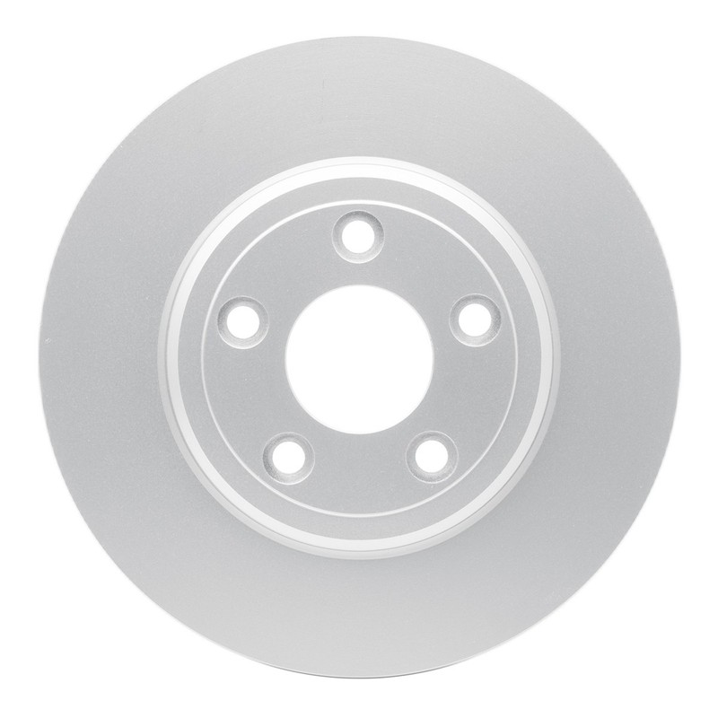 RRE-54046 R1 Concepts Brake Disc Rear Driver or Passenger Side Right Left