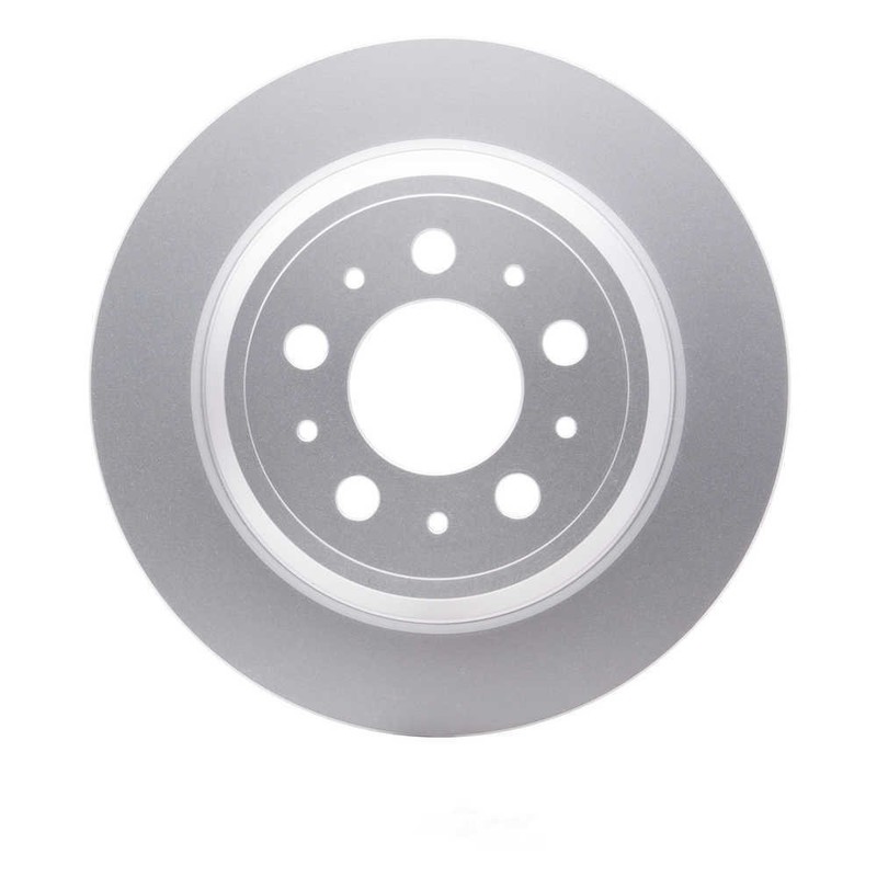 Rr Disc Brake Rotor DFC 604-27024