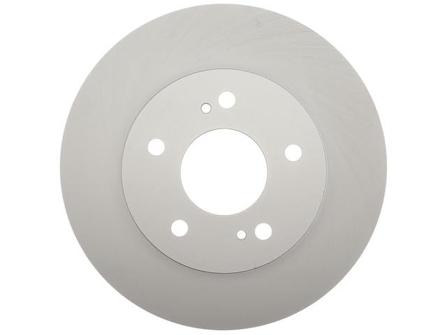 Centric Parts Disc Brake Rotor P N 320 42059F gallery