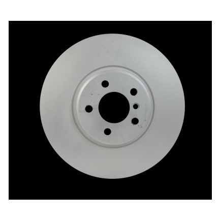 Hella 355122912 Disc Brake Rotor gallery