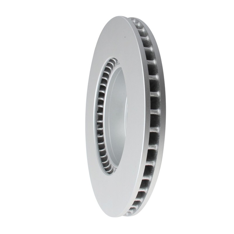 Hella Pagid 355122462 Disc Brake Rotor For 91-97 Volvo 740 780 940 960