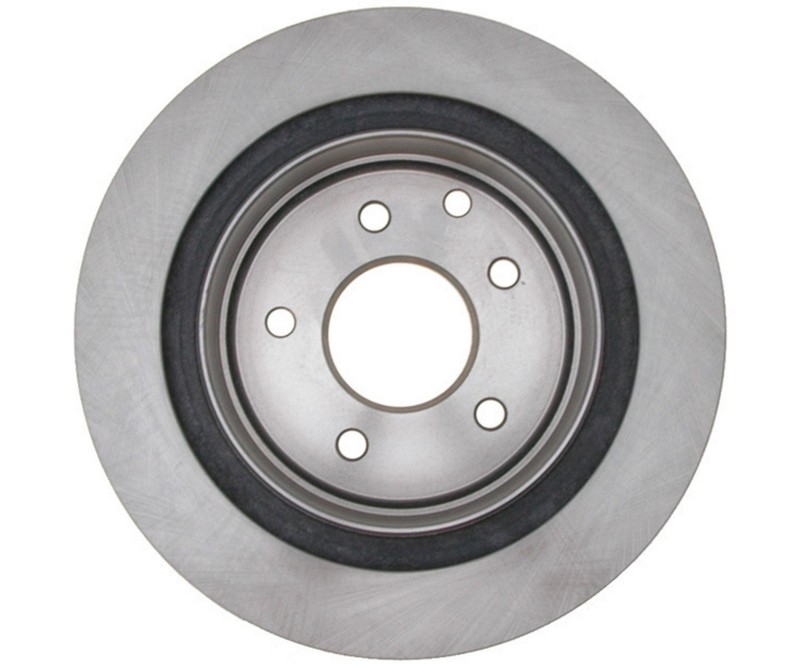 Raybestos Rear Disc Brake Rotor for INFINITI Q45, M45 (980114R) gallery