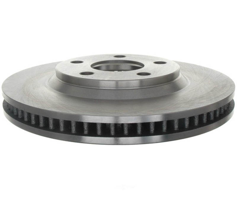 Frt Disc Brake Rotor Raybestos 56641R