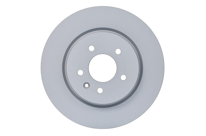 Brake Discs Rear Fits VAUXHALL ASTRA J 2.0 A20NFT B20NFT P10 64C9746890 gallery