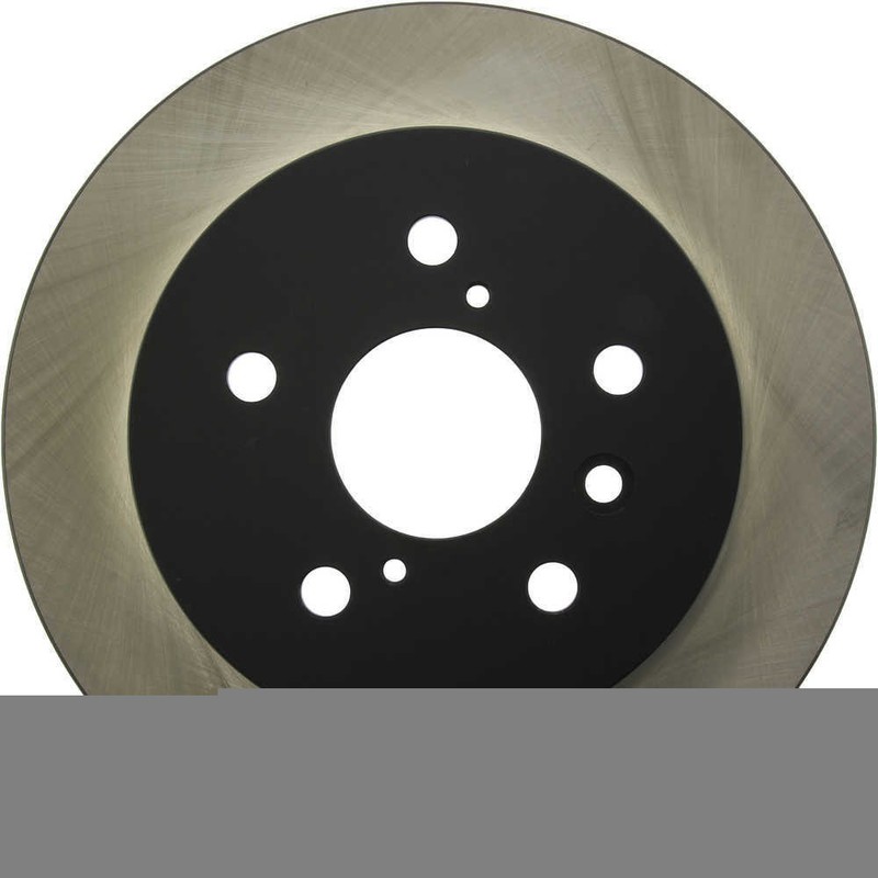 RAYBESTOS 982285R2 Disc Brake Rotor gallery