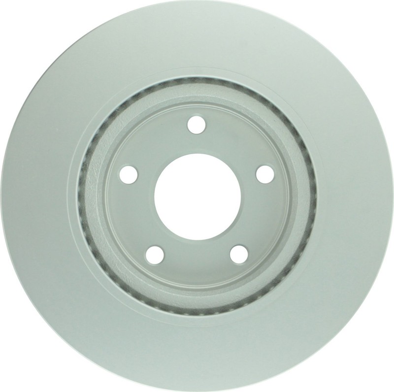 Disc Brake Rotor-SL Bosch 40011472 fits 10-13 Nissan Altima gallery