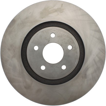 Centric 121.65146 C Tek Standard Brake Rotor gallery