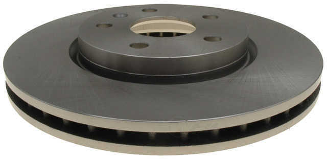 Frt Disc Brake Rotor Raybestos 580746R gallery
