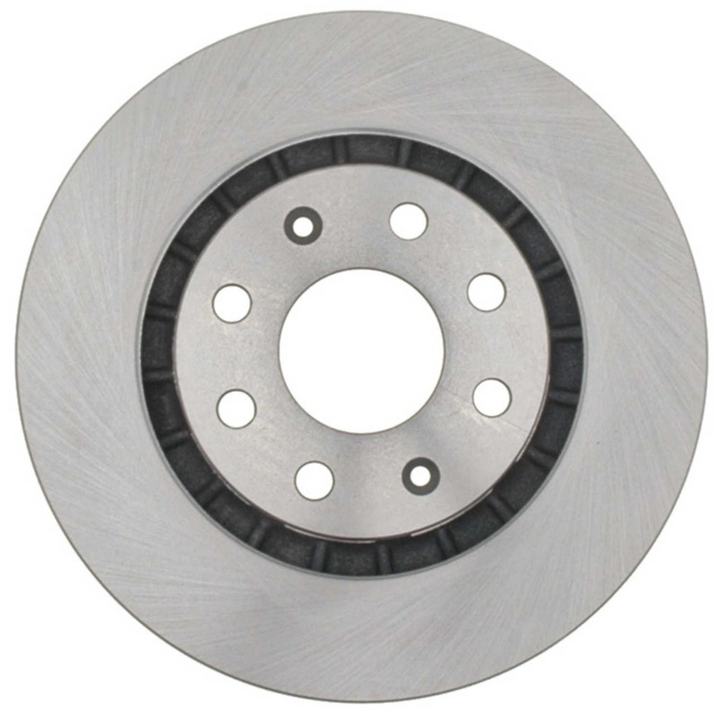Frt Disc Brake Rotor Raybestos 580212R gallery