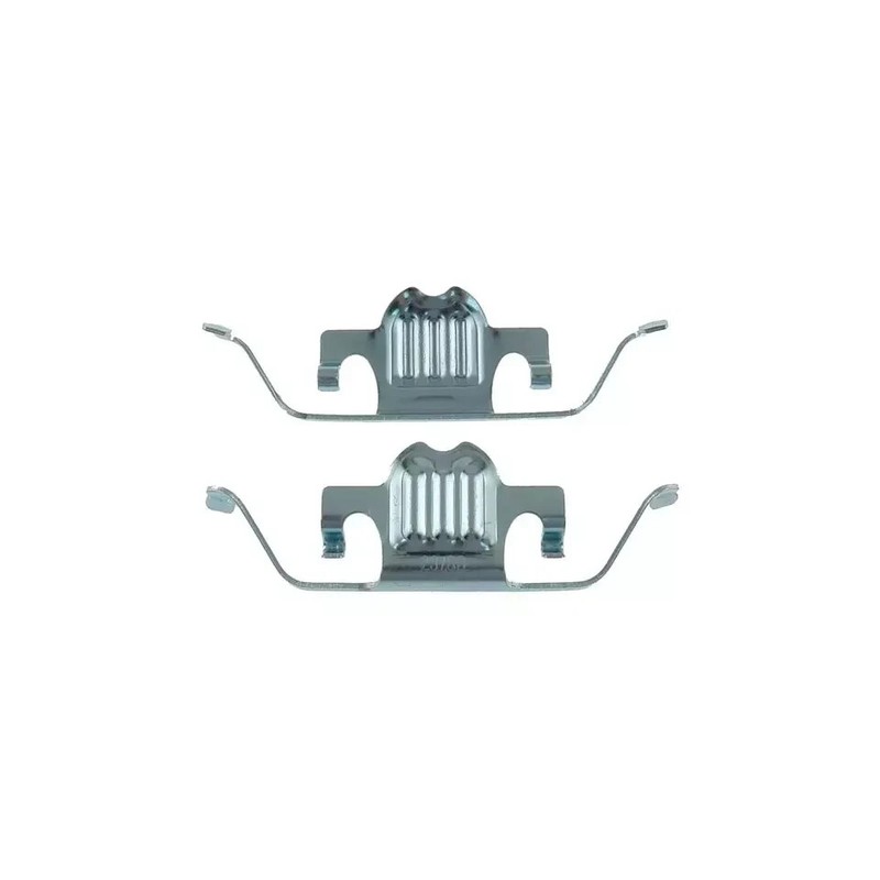 Carlson 13534 Disc Brake Hardware Kit For Select 04-19 BMW Models