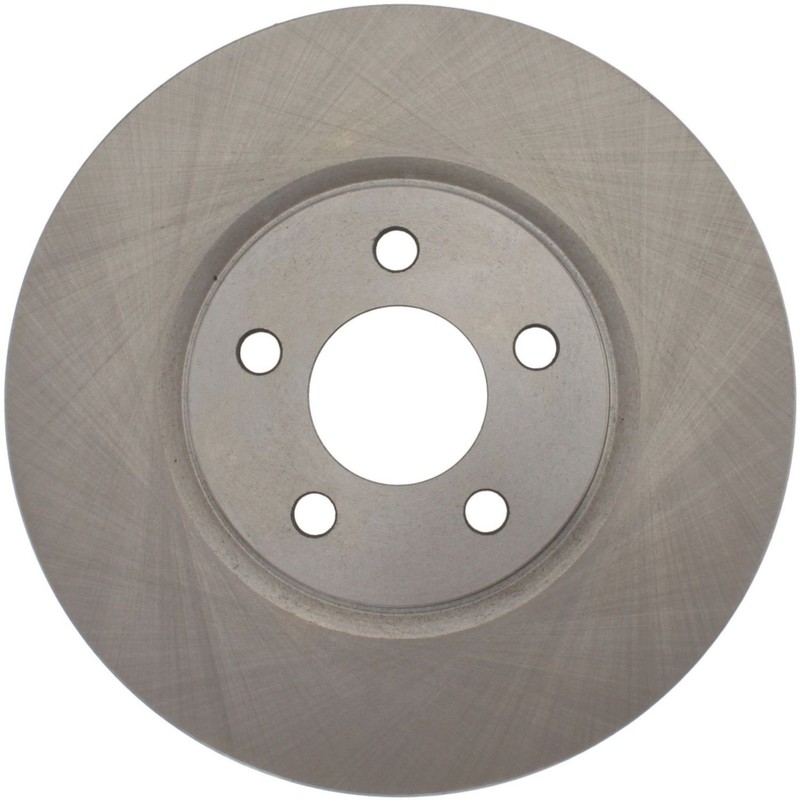 Centric Parts 121.63053 C-Tek Standard Brake Rotor For 03-09 Neon PT Cruiser gallery