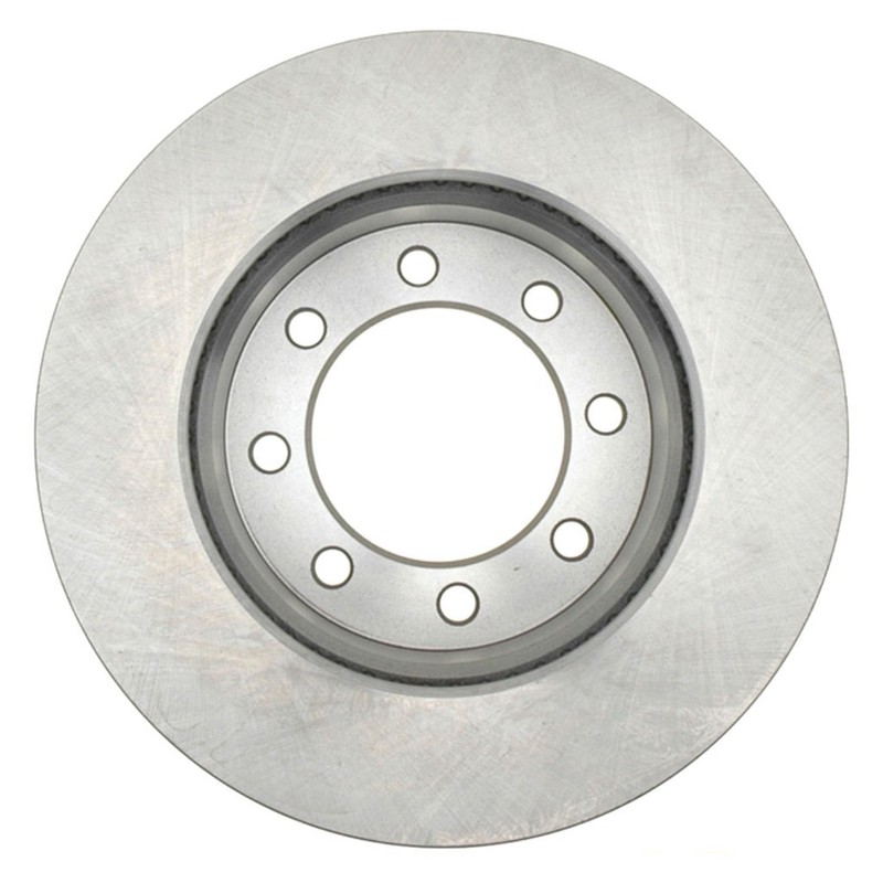Genuine ACDelco For Dodge Ram 2500/1500/5500 2009-2024 Brake Rotor Front Vented gallery