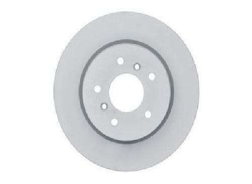 Genuine Bosch Brake Disc 0 986 479 D17 for Nissan Renault
