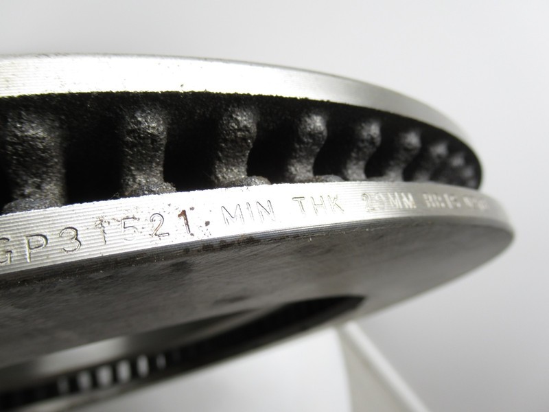 Silent Stop Disc Brake Roto SB-980671 gallery